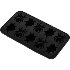 Killstar Crawly Ice Tray Housewares
