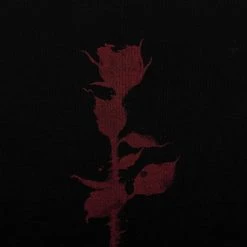 Punk Rave Women's Stuff Bramble Roses T-Shirt 17 Punk Rave Women's Stuff Bramble Roses T-Shirt