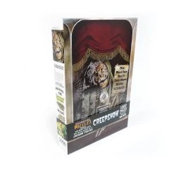 Messed Up Puzzles Toys And Games CREEPSHOW Jigsaw Puzzle