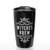 Alchemy Of England Gift Ideas Crescent Witches Brew Double Walled Mug