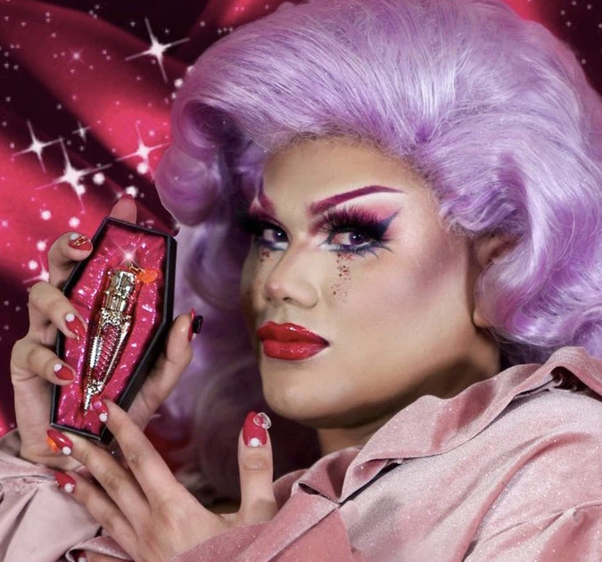 Bloody Blush Cupid's Curse - Venom Plumping Gloss Gift Ideas 5 Bloody Blush Cupid's Curse - Venom Plumping Gloss Gift Ideas