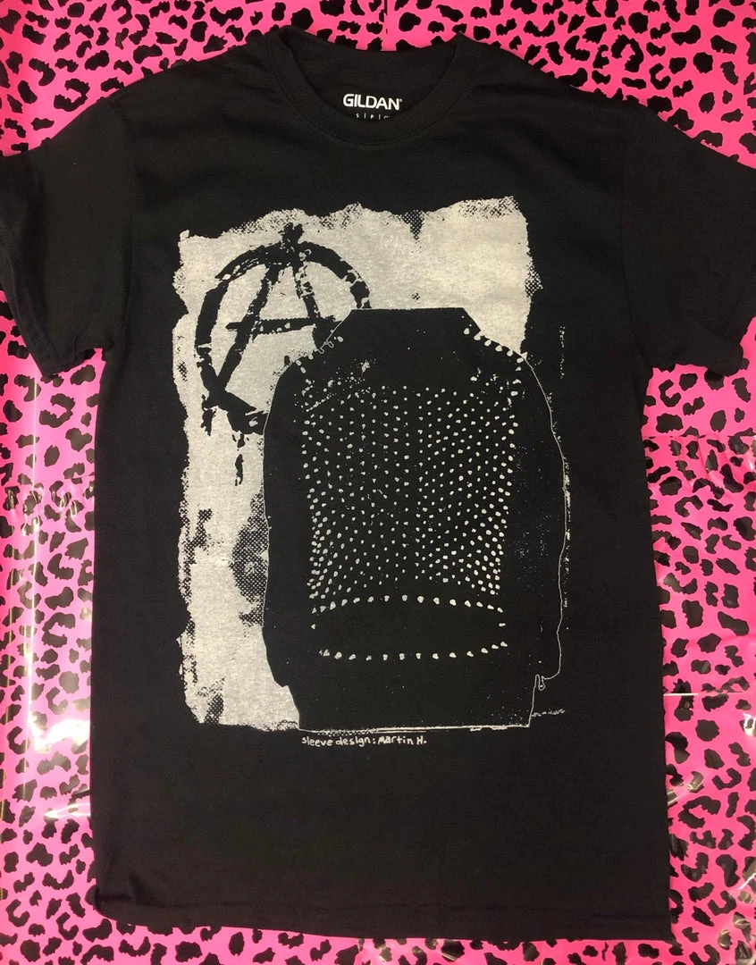 Destroy Art Martin H - Realities - T-Shirt Men's Stuff 3 Destroy Art Martin H - Realities - T-Shirt Men's Stuff