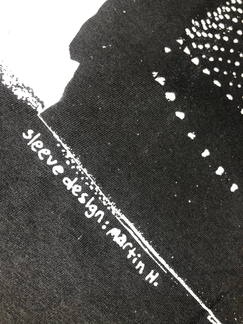 Destroy Art Martin H - Realities - T-Shirt Men's Stuff 4 Destroy Art Martin H - Realities - T-Shirt Men's Stuff