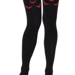 Killstar Gift Ideas Dantes Long Socks