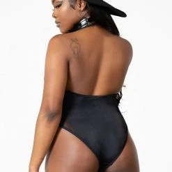 Killstar Dark Lyfe Swimsuit