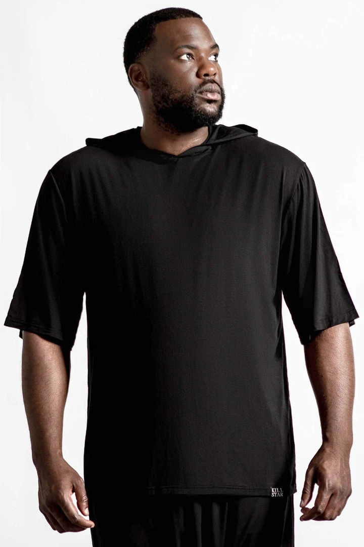 Killstar Men's Stuff Dead Easy Hooded Top 9 Killstar Men's Stuff Dead Easy Hooded Top