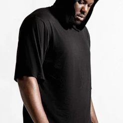 Killstar Men's Stuff Dead Easy Hooded Top 14 Killstar Men's Stuff Dead Easy Hooded Top