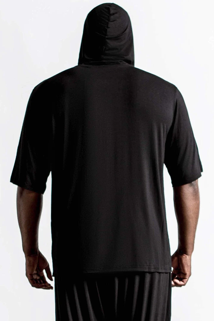 Killstar Men's Stuff Dead Easy Hooded Top 4 Killstar Men's Stuff Dead Easy Hooded Top