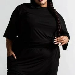 Killstar Men's Stuff Dead Easy Hooded Top 13 Killstar Men's Stuff Dead Easy Hooded Top