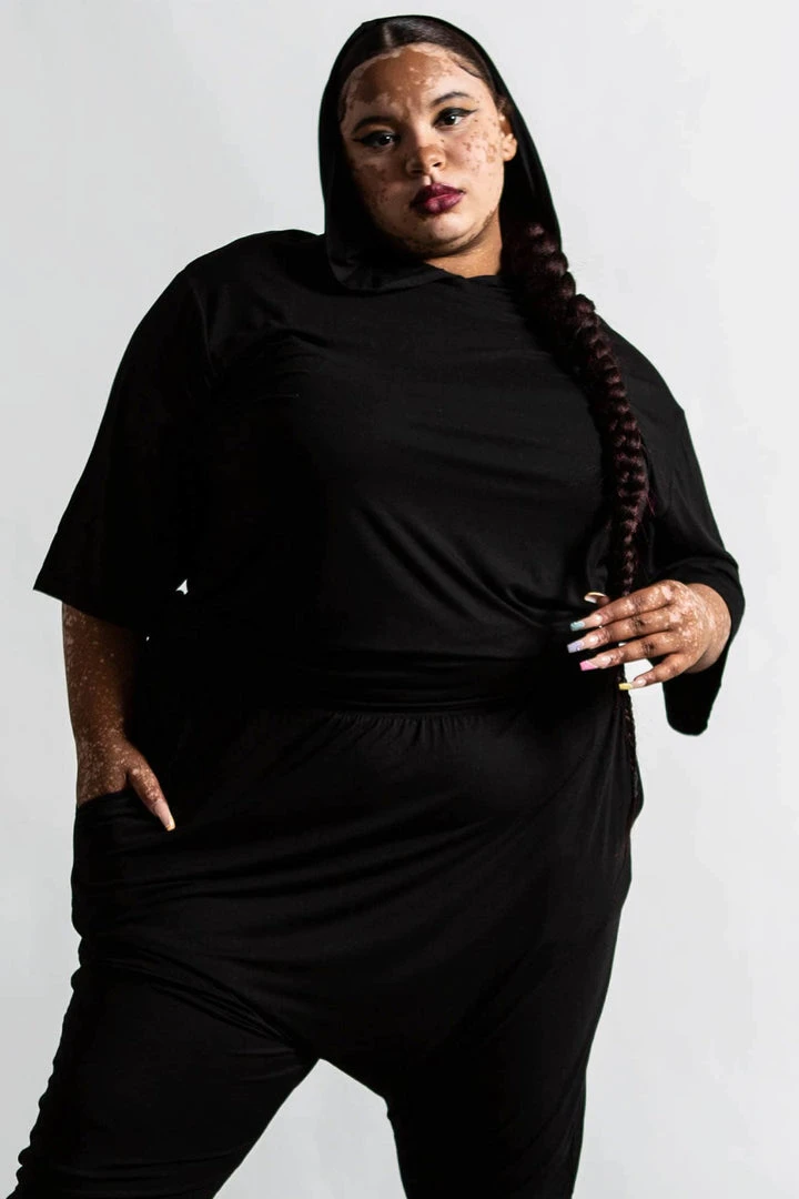 Killstar Men's Stuff Dead Easy Hooded Top 7 Killstar Men's Stuff Dead Easy Hooded Top