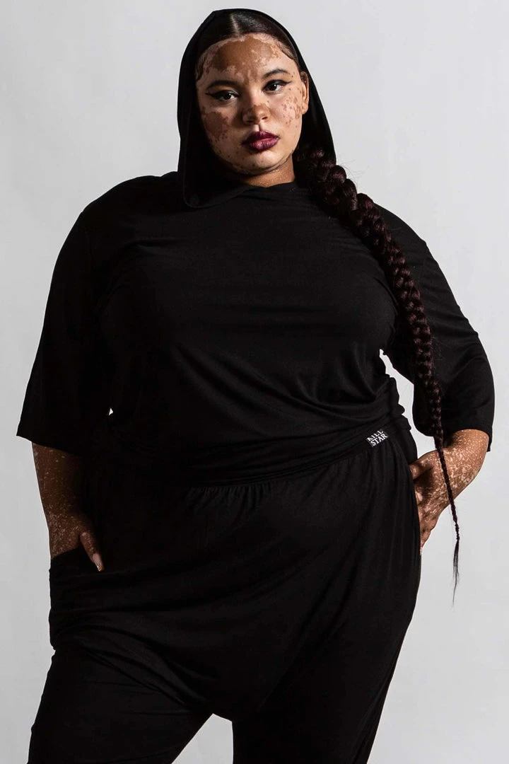 Killstar Men's Stuff Dead Easy Hooded Top 5 Killstar Men's Stuff Dead Easy Hooded Top