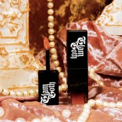 Glam Goth Beauty Hair And Makeup Death Of Venus 7 Glam Goth Beauty Hair And Makeup Death Of Venus