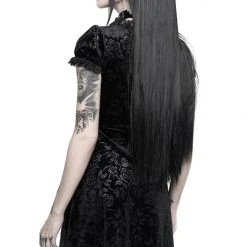 Killstar Women's Stuff Divine Babydoll Dress