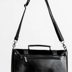 Killstar Men's Stuff Drake Messenger Bag 10 Killstar Men's Stuff Drake Messenger Bag