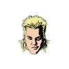 Yesterdays David From Lost Boys Enamel Pin