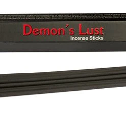 Stamford London Demons Lust