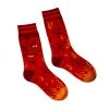 FootClothes Vintage Devil Socks Men's Stuff 2 FootClothes Vintage Devil Socks Men's Stuff