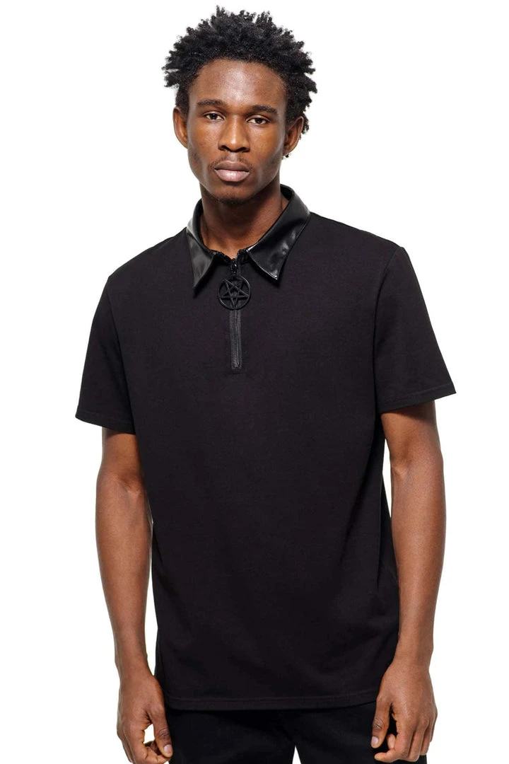 Killstar Edmund Top Men's Stuff 3 Killstar Edmund Top Men's Stuff