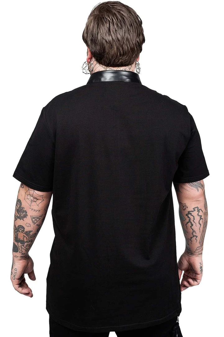 Killstar Edmund Top Men's Stuff 8 Killstar Edmund Top Men's Stuff