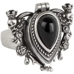 Killstar Ella Poison Ring Women's Stuff