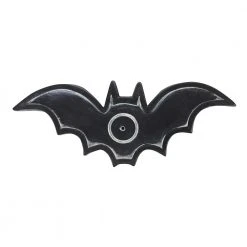 Gothic Gifts Resin Bat Incense Holder