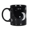 Gothic Gifts Triple Moon Mug Gift Ideas