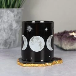 Gothic Gifts Triple Moon Mug Gift Ideas 12 Gothic Gifts Triple Moon Mug Gift Ideas
