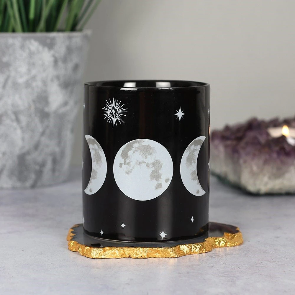 Gothic Gifts Triple Moon Mug Gift Ideas 7 Gothic Gifts Triple Moon Mug Gift Ideas