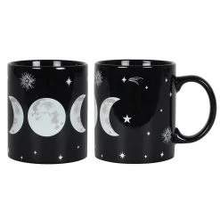 Gothic Gifts Triple Moon Mug Gift Ideas 11 Gothic Gifts Triple Moon Mug Gift Ideas