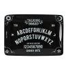 Gothic Gifts Black Talking Board Trinket Dish Gift Ideas