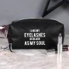 Gothic Gifts Gift Ideas As Black As My Soul Makeup Bag 1 Gothic Gifts Gift Ideas As Black As My Soul Makeup Bag