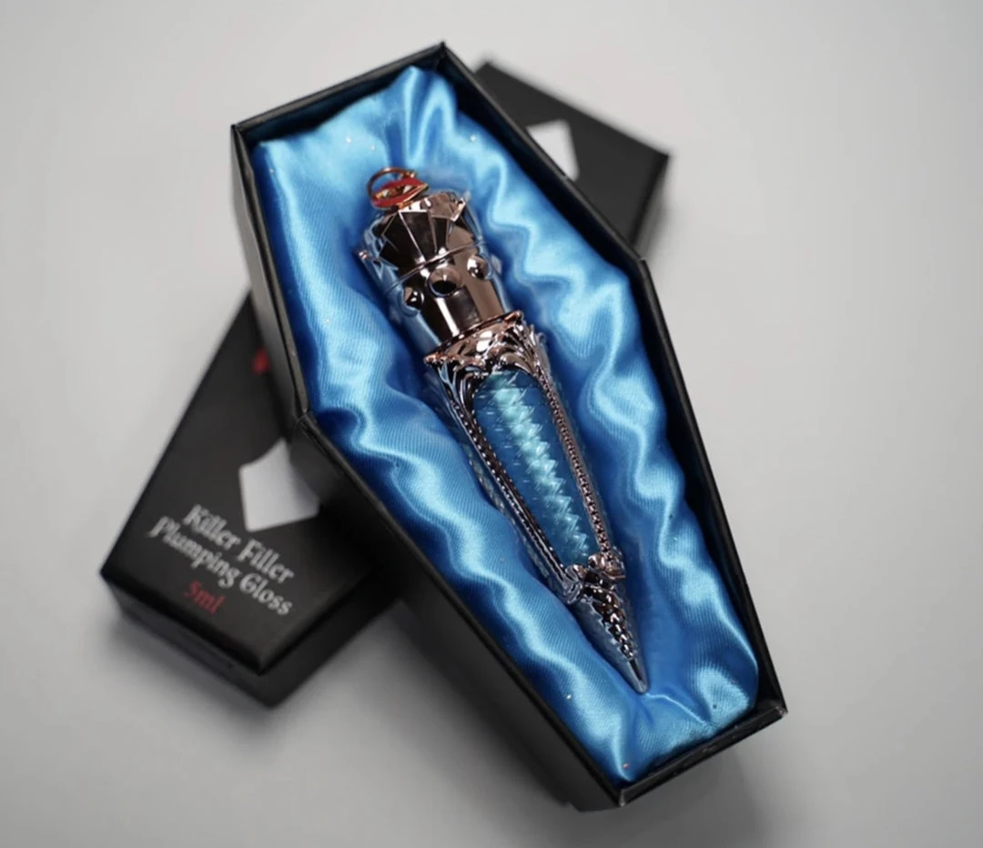 Bloody Blush Gift Ideas Frostbite - Venom Plumping Gloss 3 Bloody Blush Gift Ideas Frostbite - Venom Plumping Gloss