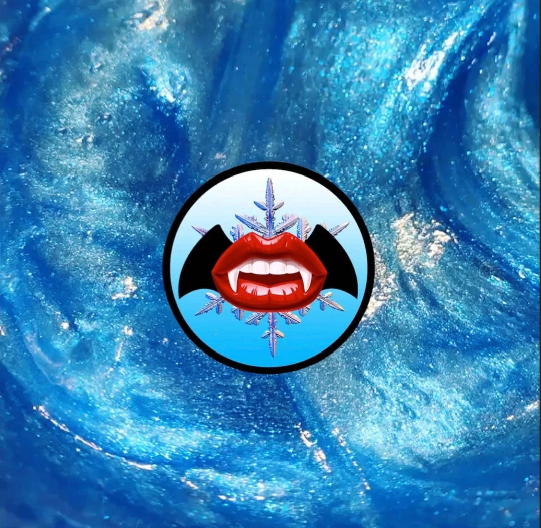 Bloody Blush Gift Ideas Frostbite - Venom Plumping Gloss 4 Bloody Blush Gift Ideas Frostbite - Venom Plumping Gloss