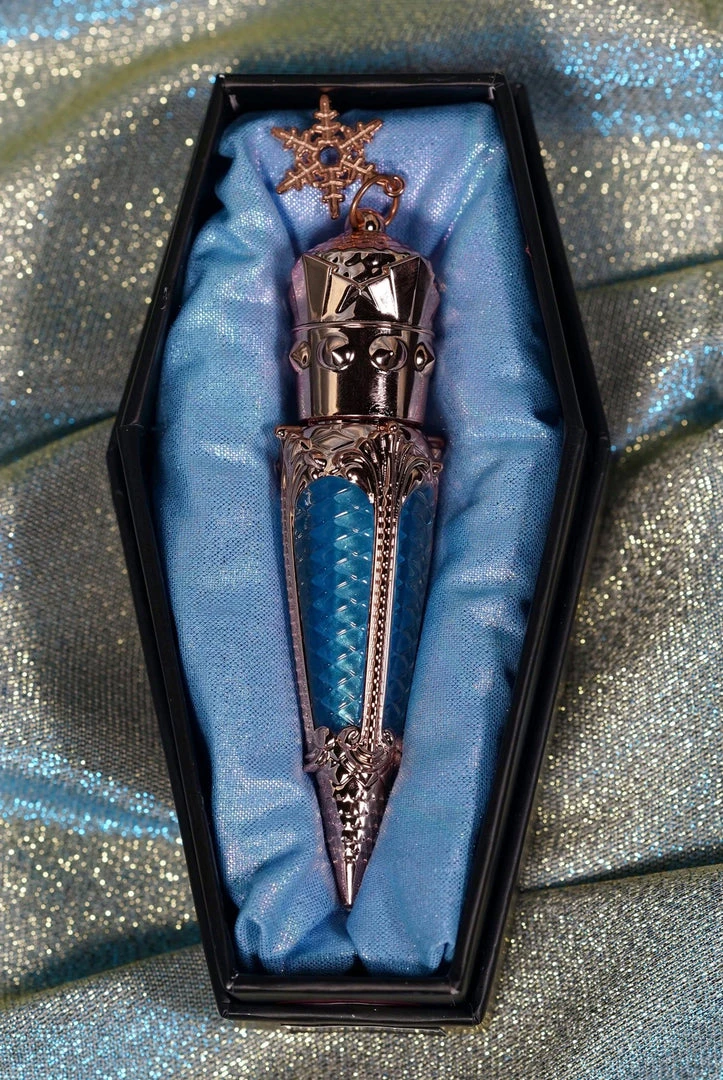 Bloody Blush Gift Ideas Frostbite - Venom Plumping Gloss 6 Bloody Blush Gift Ideas Frostbite - Venom Plumping Gloss