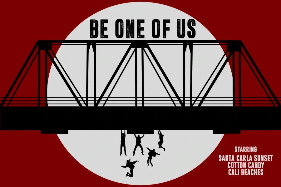 Get Fictional Gift Ideas The Lost Boys - Candle 3 Get Fictional Gift Ideas The Lost Boys - Candle