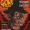 Gore Noir Magazine #16 - Nightmare On Elm Street 2 Gore Noir Magazine #16 - Nightmare On Elm Street