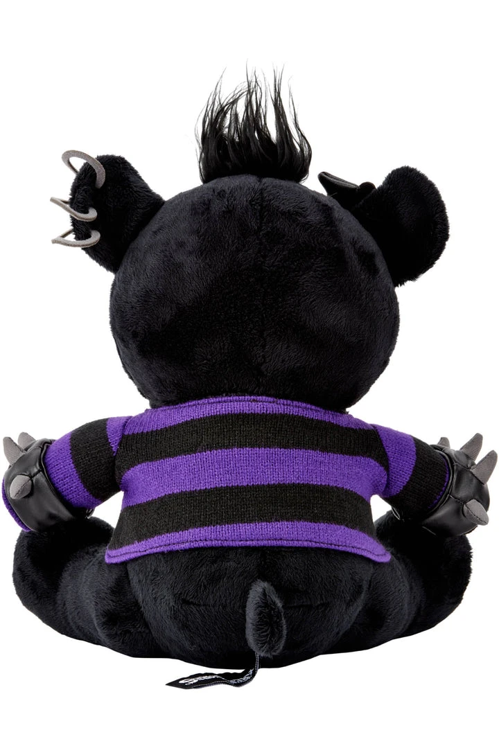 Killstar Gift Ideas Gothy Plush Toy 4 Killstar Gift Ideas Gothy Plush Toy