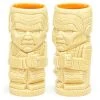 Geeki Tikis Tiki-Tut Mummy 14oz Tiki Mug Housewares 2 Geeki Tikis Tiki-Tut Mummy 14oz Tiki Mug Housewares