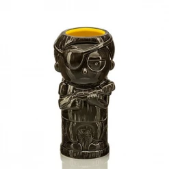 Geeki Tikis Rick And Morty - Evil Morty 13oz Tiki Mug Housewares