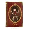 Santoro London Gorjuss Chronicles Wallet – Ruby Gift Ideas
