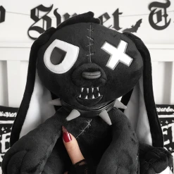 Killstar Hex Hopper Plush Toy