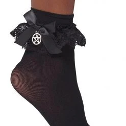 Killstar Hextra Socks