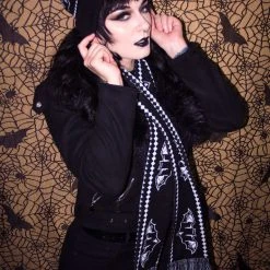 Sourpuss Nokturnal Bats Hat Gift Ideas