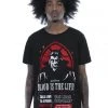 Killstar Dial Vamp T-Shirt 1 Killstar Dial Vamp T-Shirt
