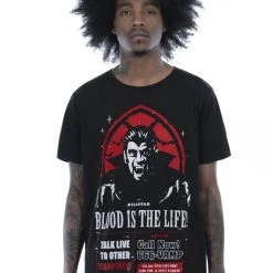 Killstar Dial Vamp T-Shirt