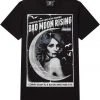 Killstar Bad Moon Rising T-Shirt
