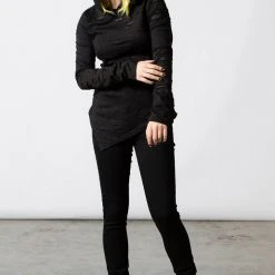 Killstar Women's Stuff Infernia Hooded Top