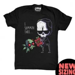 Akumu Ink I Summon Thee Men's T-shirt Men's Stuff