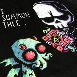 Akumu Ink I Summon Thee Men's T-shirt Men's Stuff