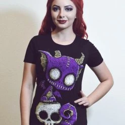 Akumu Ink Immortal Companion T-shirt Women's Stuff